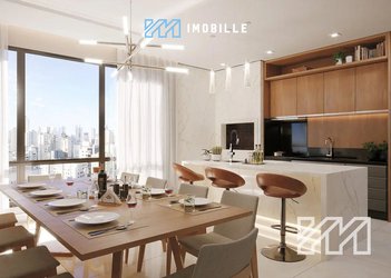 apartment em Rua 700, Centro - Balneário Camboriú - SC