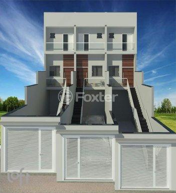 house em Dalila, Vila Matilde - São Paulo - SP