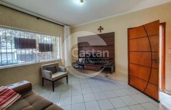 house em Rua dos Ituanos, Ipiranga - São Paulo - SP