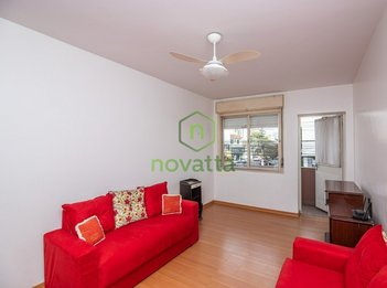 apartment em Rua São Paulo, Centro - São Leopoldo - RS