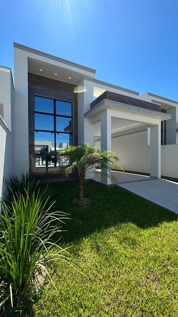 house em Rua Cereja do Mato, Areias - Tijucas - SC