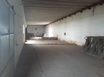 industrial em Rua Carlos Teixeira, Lins de Vasconcelos - Rio de Janeiro - RJ