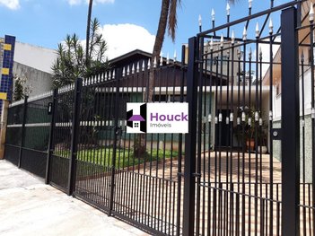 commercial_building em Brigadeiro Henrique Fontenelle, Parque São Domingos - São Paulo - SP