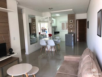 apartment em Avenida Homero Ribeiro, Remanso - Xangri-Lá - RS