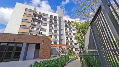 apartment em Praça Doutor Gastão Santos, Passo da Areia - Porto Alegre - RS
