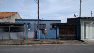 house em Rua Ângelo Antônio Dian, Jardim Santa Lídia - Mauá - SP