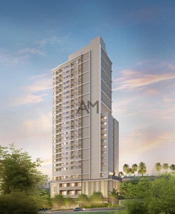 apartment em Rua Bartolomeu de Gusmão, Vila Mariana - São Paulo - SP