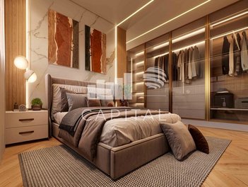 apartment em Alameda Manhattan, Alphagran Alphaville - Barueri - SP
