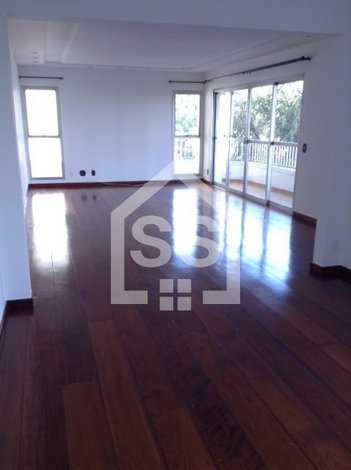 apartment em Rua Doutor Tomás Carvalhal, Paraíso - São Paulo - SP