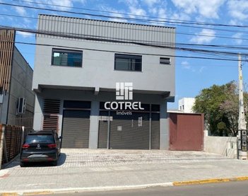 business em Rua Osvaldo Aranha, Nossa Senhora de Lourdes - Santa Maria - RS