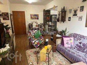 apartment em Rua Vasco da Gama, Centro - Canoas - RS