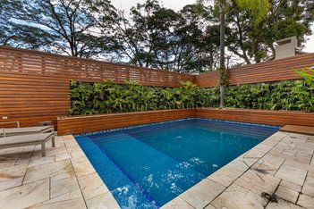 house em Rua João Di Pietro, Jardim Leonor - São Paulo - SP
