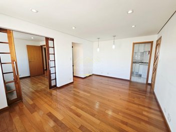 apartment em Rua Luís Góis, Mirandópolis - São Paulo - SP