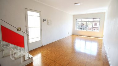 house em Mariquinha Viana, Vila Aurora (Zona Norte) - São Paulo - SP