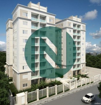 apartment em Rua Ascencional, Jardim Ampliação - São Paulo - SP