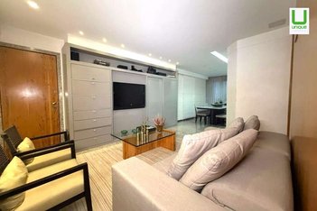 apartment em Rua Tomé de Souza, Savassi - Belo Horizonte - MG