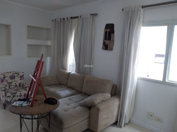 apartment em Rua das Fiandeiras, Vila Olímpia - São Paulo - SP