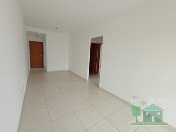 apartment em Rua Imbuia, Jardim das Indústrias - São José dos Campos - SP