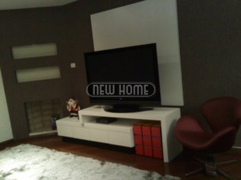 apartment em Rua Princesa Isabel, Brooklin Paulista - São Paulo - SP