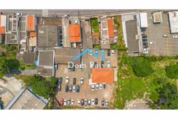 land_lot em Rua Bom Jesus de Pirapora, Vila Vianelo - Jundiaí - SP