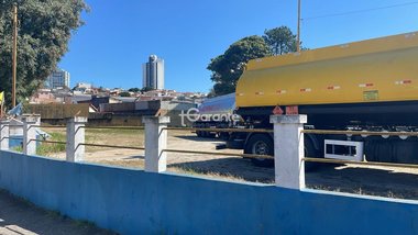 commercial_building em Rua Bom Jesus de Pirapora, Vila Rami - Jundiaí - SP