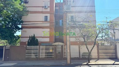 apartment em Avenida Doutor Mário Clapier Urbinati, Zona 07 - Maringá - PR