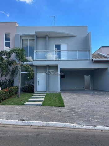 house em Avenida Santana, Parque Ortolândia - Hortolândia - SP