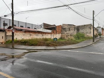 land_lot em Rua Josino Alvarenga Guimarães, Parque das Nações - Limeira - SP