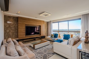 apartment em Flores da Cunha, Centro - São Leopoldo - RS