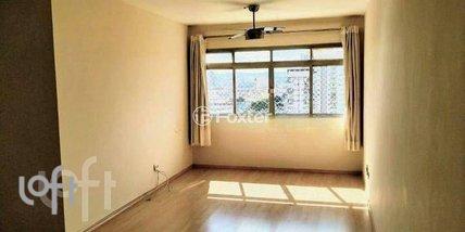 apartment em da Constituinte, Ipiranga - São Paulo - SP