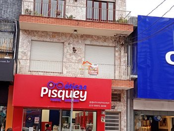 apartment em Rua Independência, Centro - São Leopoldo - RS