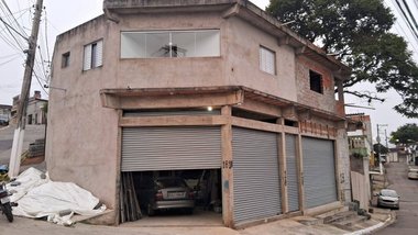 house em Rua dos Pacus, Parque da Lapa - São Paulo - SP