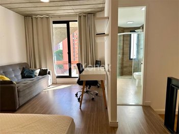 apartment em Avenida Jamaris, Planalto Paulista - São Paulo - SP