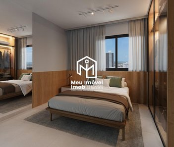 apartment em Avenida Júlia Freire, Expedicionários - João Pessoa - PB