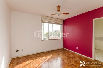 apartment em Rua Doutor Barcelos, Tristeza - Porto Alegre - RS