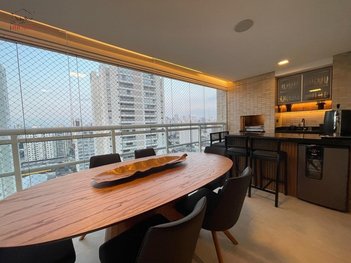 apartment em Rua Nagel, Vila Leopoldina - São Paulo - SP