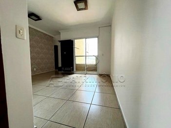 apartment em Rua Humberto Notari, Jardim Gonçalves - Sorocaba - SP