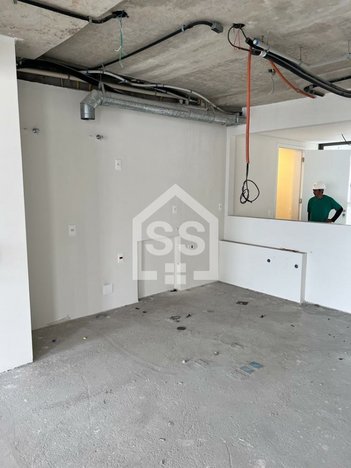 apartment em Rua Benedito Lapin, Itaim Bibi - São Paulo - SP