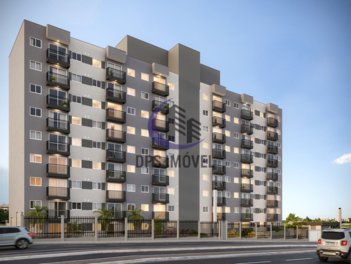 apartment em Estrada de Itapecerica, Vila das Belezas - São Paulo - SP