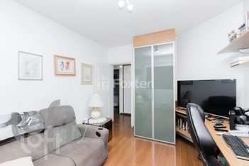 apartment em Rua Doutor Alberto Torres, Perdizes - São Paulo - SP