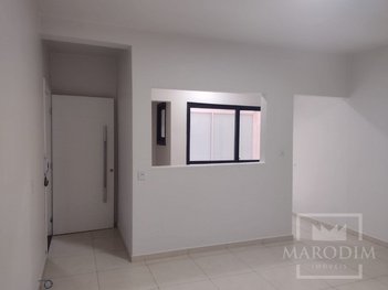 apartment em Avenida Júlio Borella, Centro - Marau - RS