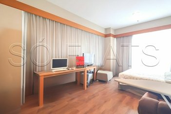 apartment em Avenida Luiz Dumont Villares, Jardim São Paulo(Zona Norte) - São Paulo - SP