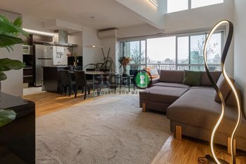 apartment em Rua Diogo Jácome, Vila Nova Conceição - São Paulo - SP