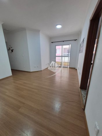 apartment em Alameda São Caetano, Santa Maria - São Caetano do Sul - SP