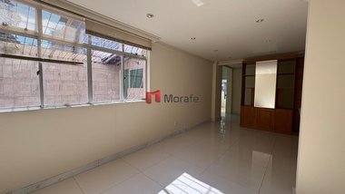 apartment em Rua Montes Claros, Carmo - Belo Horizonte - MG