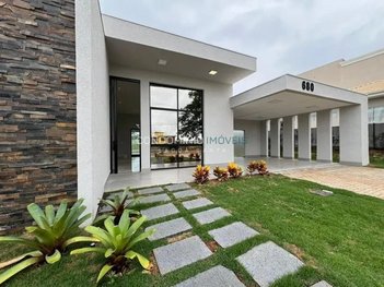 house em Rua H, Gran Royalle - Lagoa Santa - MG
