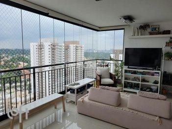 apartment em das Flechas, Cidade Ademar - São Paulo - SP