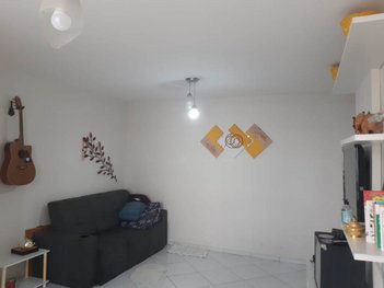 apartment em Avenida Doutor Eduardo Cury, Jardim das Colinas - São José dos Campos - SP