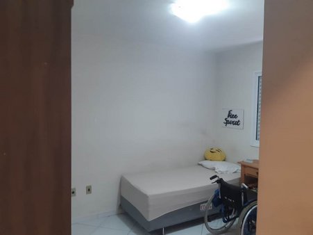 Cômodo Condomínio