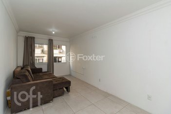 apartment em Rua Miguel Couto, Menino Deus - Porto Alegre - RS